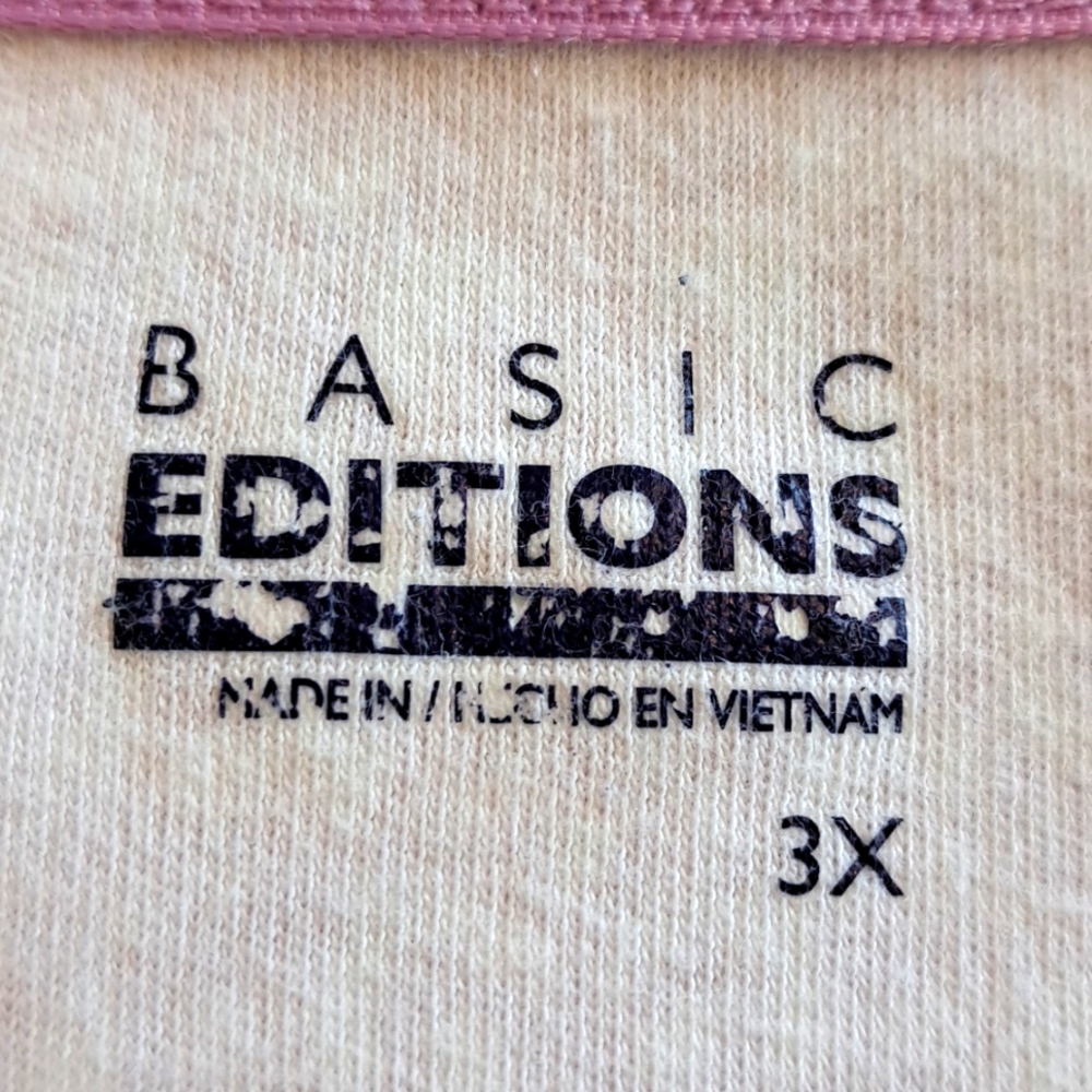 Basic Edition top 3X - Picture 3 of 5